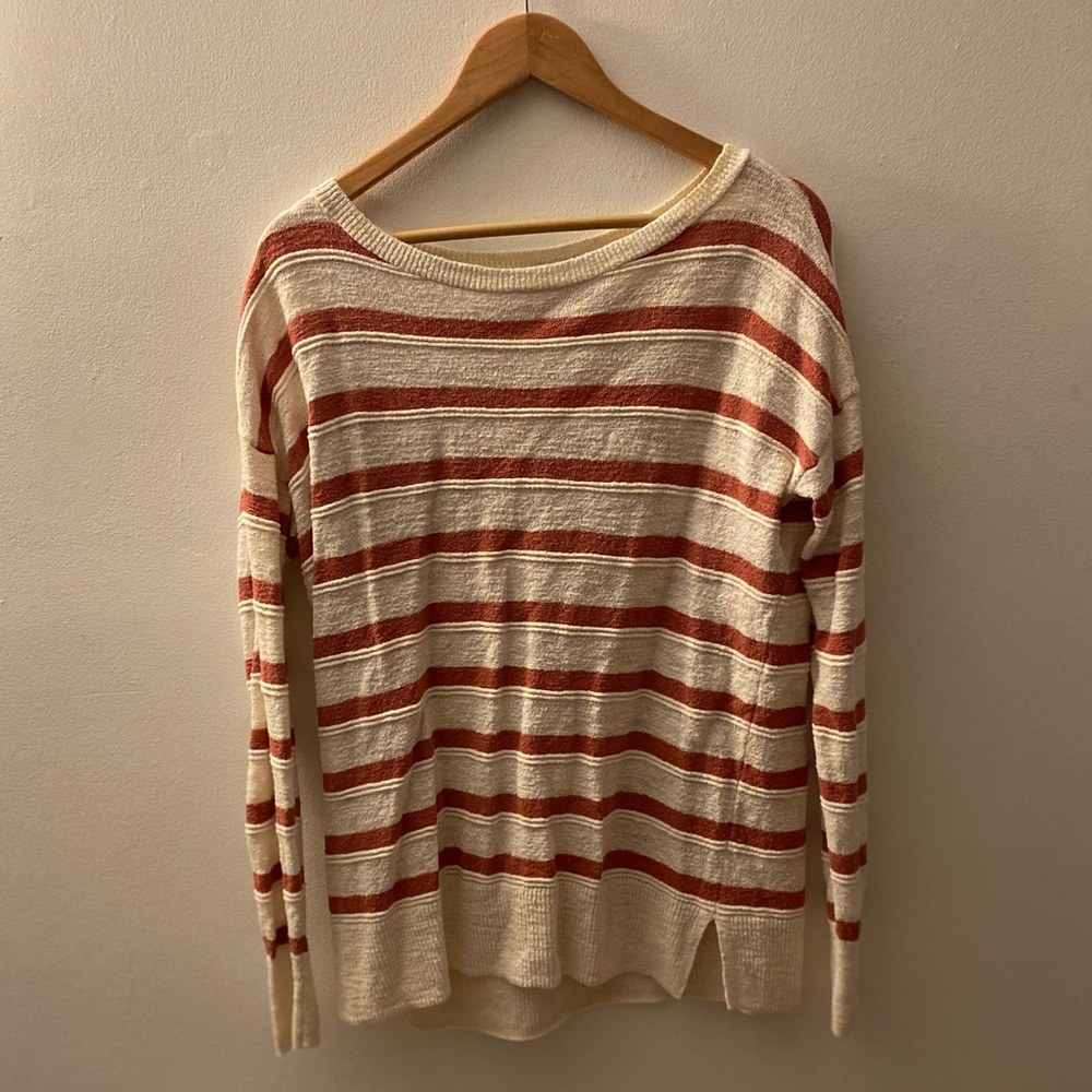 LOFT sweater